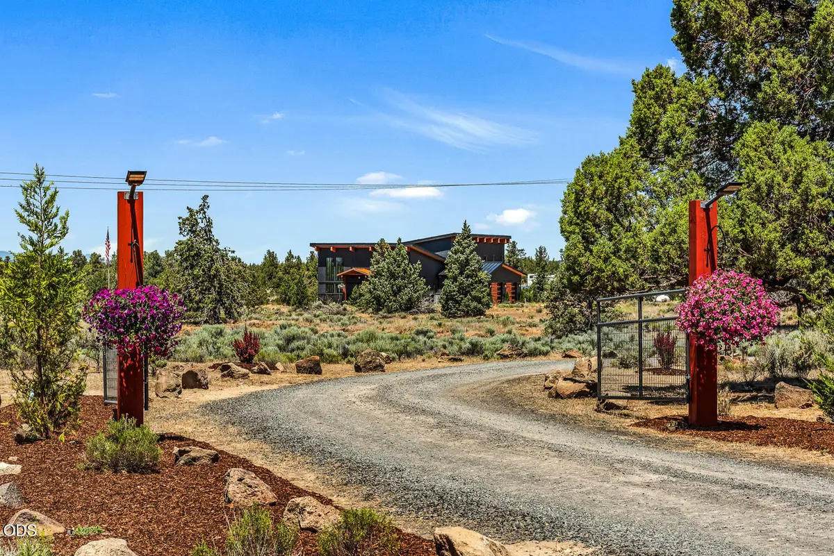 4076 SW Park Lane, Culver, OR 97734 - #1