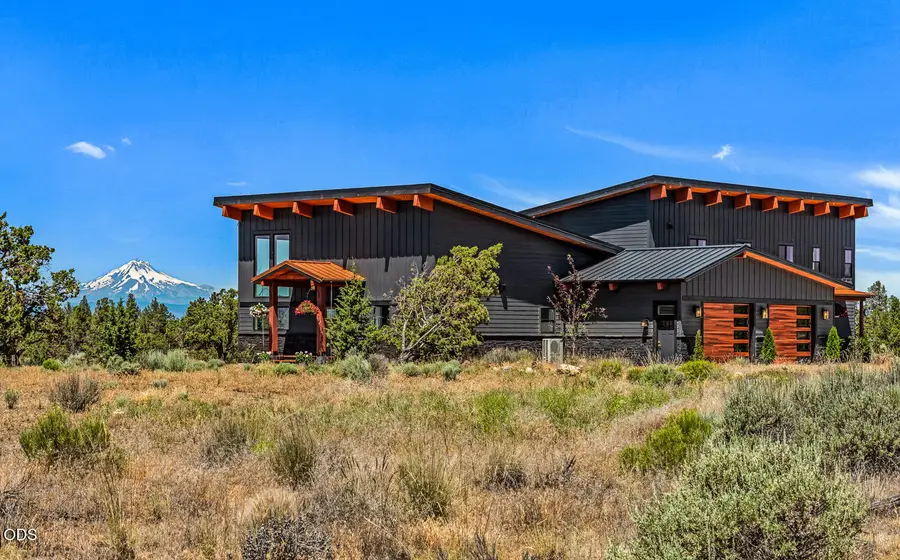 4076 SW Park Lane, Culver, OR 97734 - #2