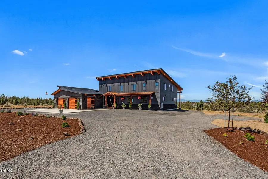 4076 SW Park Lane, Culver, OR 97734 - #3