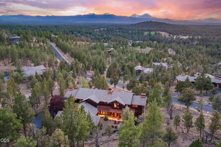 3444 NW Greenleaf Way, Bend, OR 97703 - #3