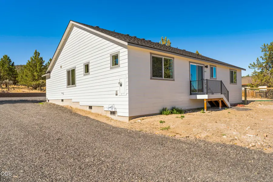 6075 NW Elliott Street, Prineville, OR 97754 - #3