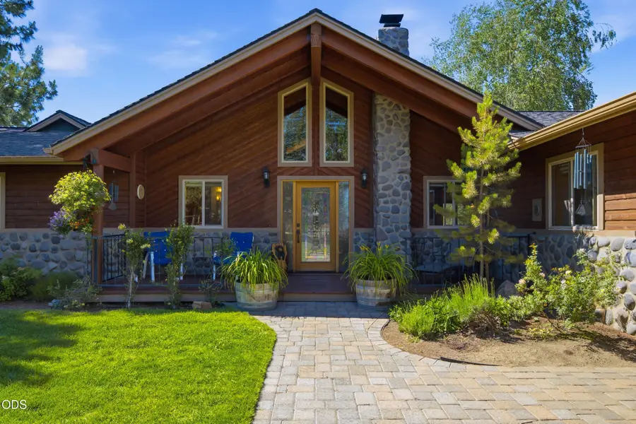 16760 Doe Place, La Pine, OR 97739 - #2