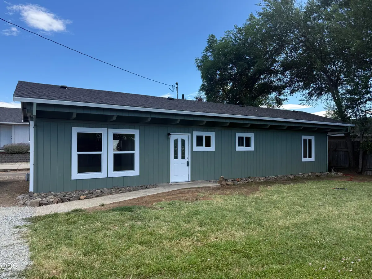 3880 Antelope Road, White City, OR 97503 - #1