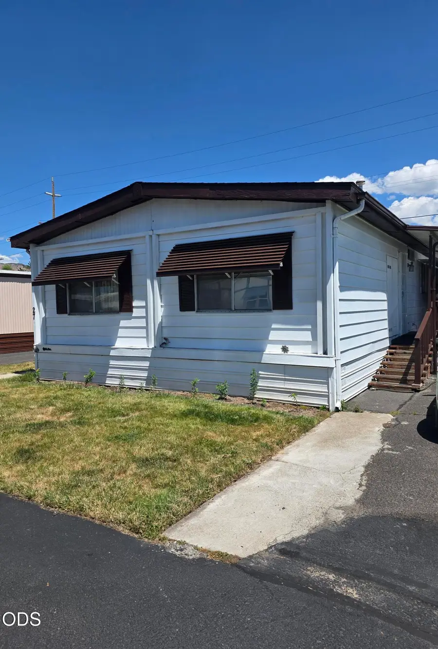 3500 Summers Lane #UNIT 27, Klamath Falls, OR 97603 - #2
