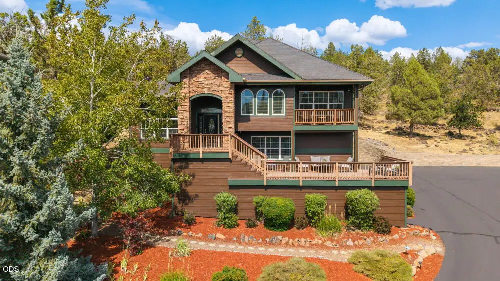 9629 Kestrel Road, Klamath Falls, OR 97601 - #1