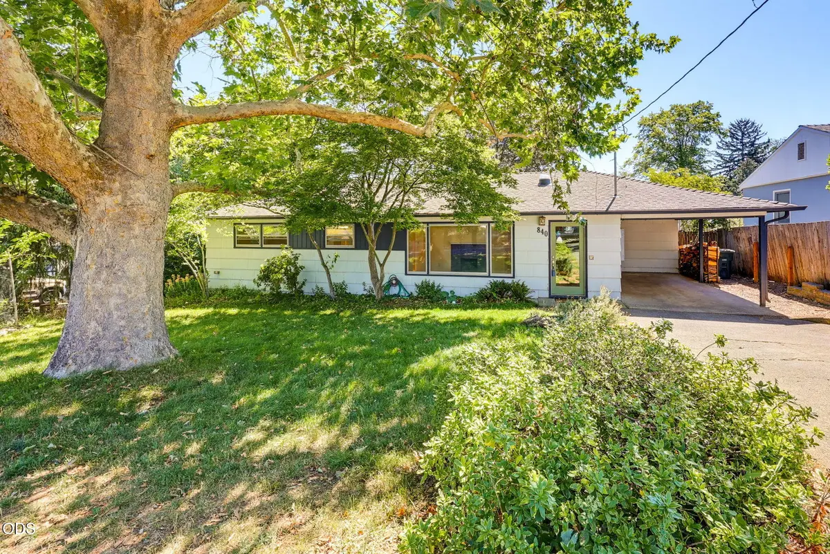 840 Harmony Lane, Ashland, OR 97520 - #1