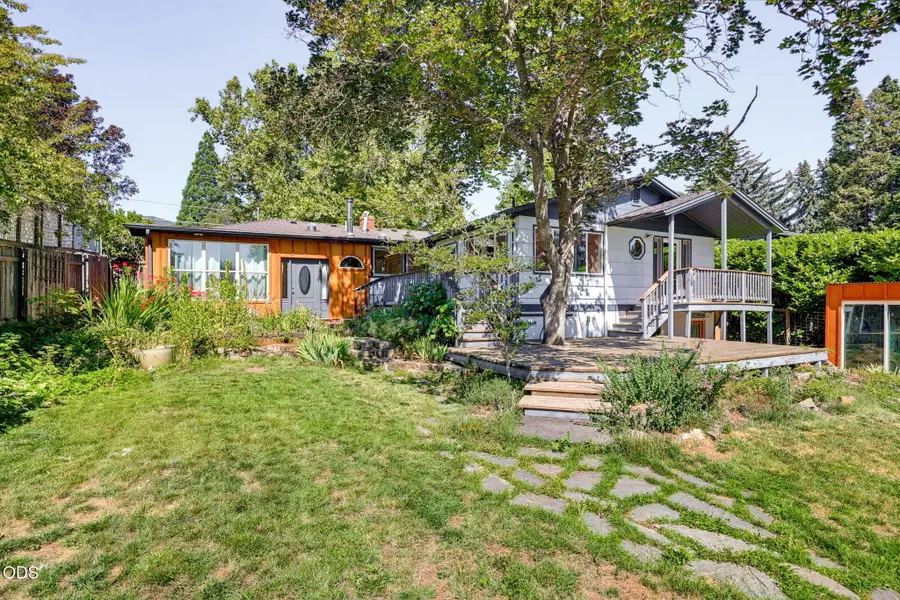 840 Harmony Lane, Ashland, OR 97520 - #2
