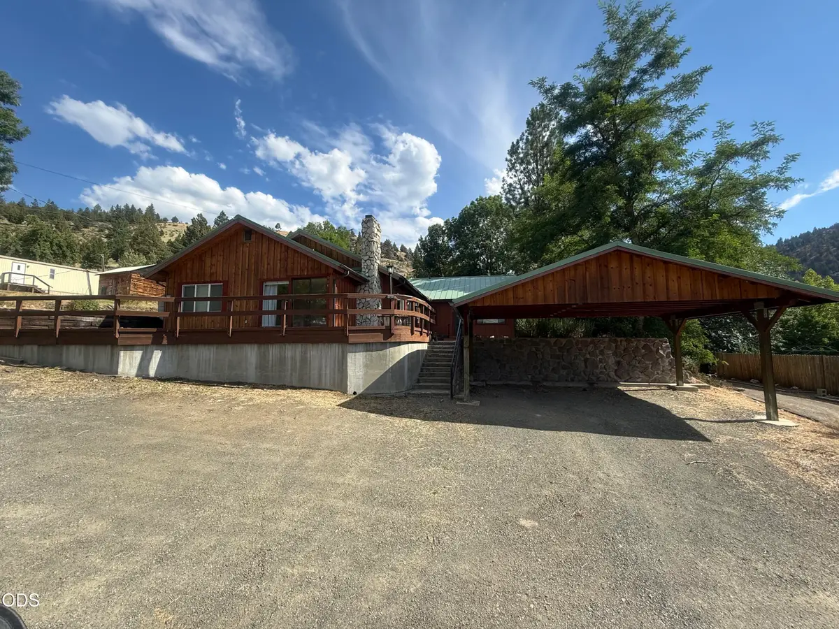 115 Rebel Hill Road, Canyon City, OR 97820 - #1