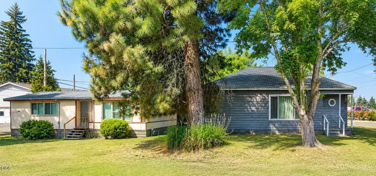 2406 Gettle Street, Klamath Falls, OR 97603 - #1