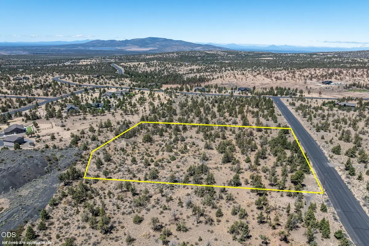 SE Laredo Road #Lot 142, Prineville, OR 97754 - #1