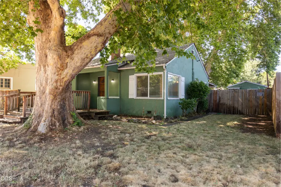 805 Taylor Street, Medford, OR 97504 - #2
