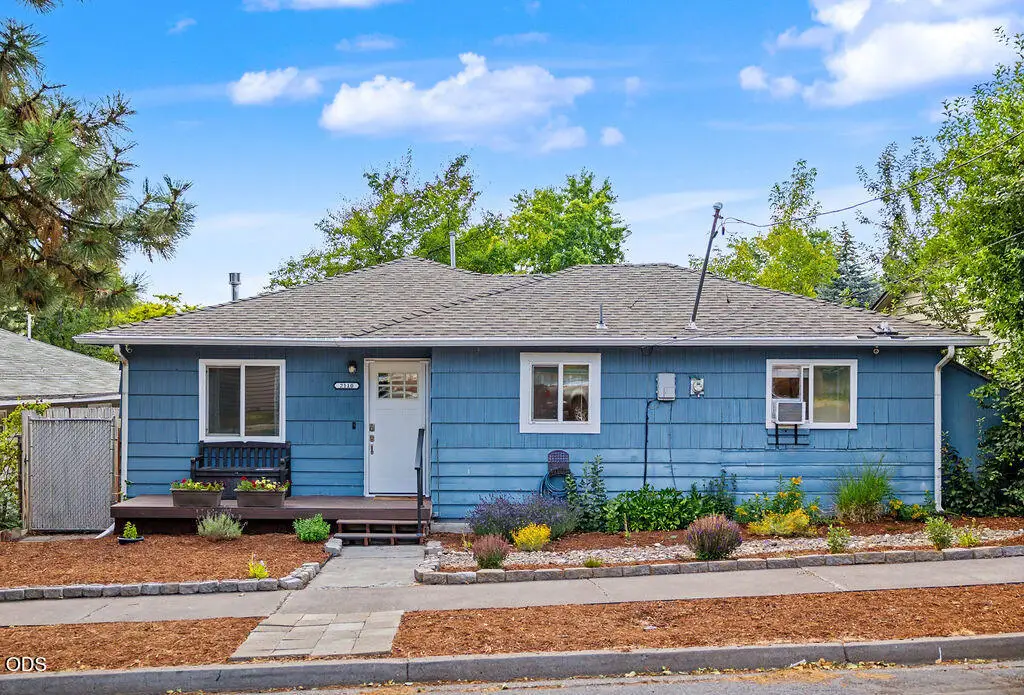 2110 Holabird Avenue, Klamath Falls, OR 97601 - #1