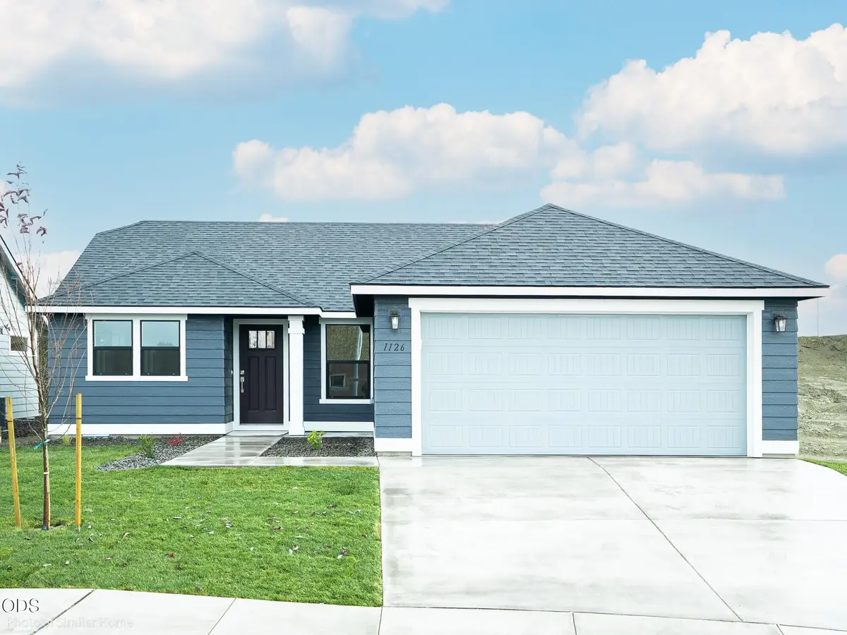 3718 Luchu Street #95, Medford, OR 97504 - #1