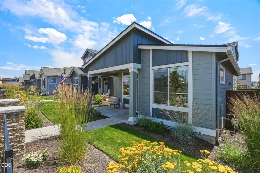 20855 SE Caldera Drive, Bend, OR 97702 - #3