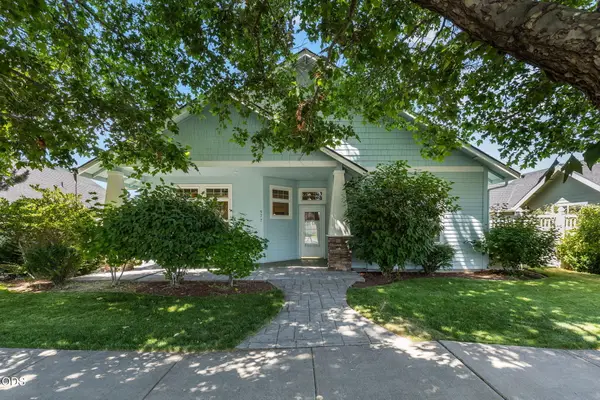 977 NE Hudspeth Lane, Prineville, OR 97754