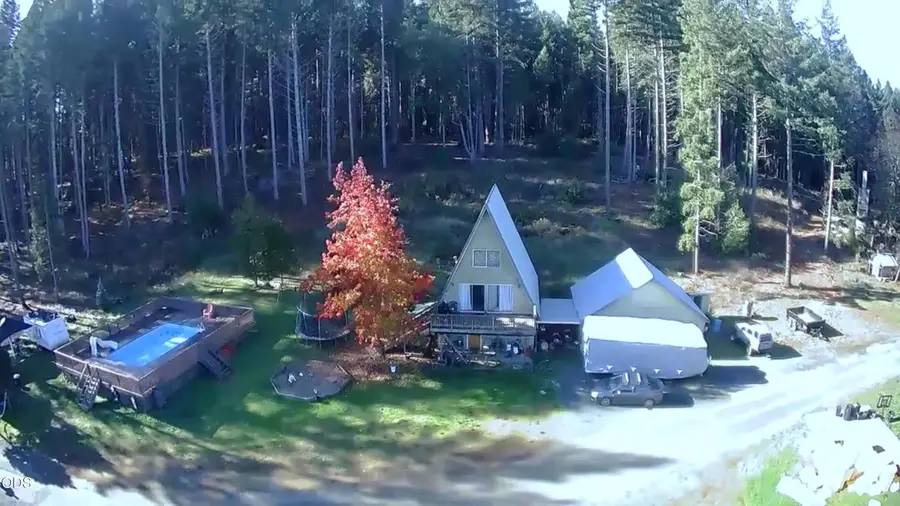 3160 Rockydale Road, Cave Junction, OR 97523 - #3
