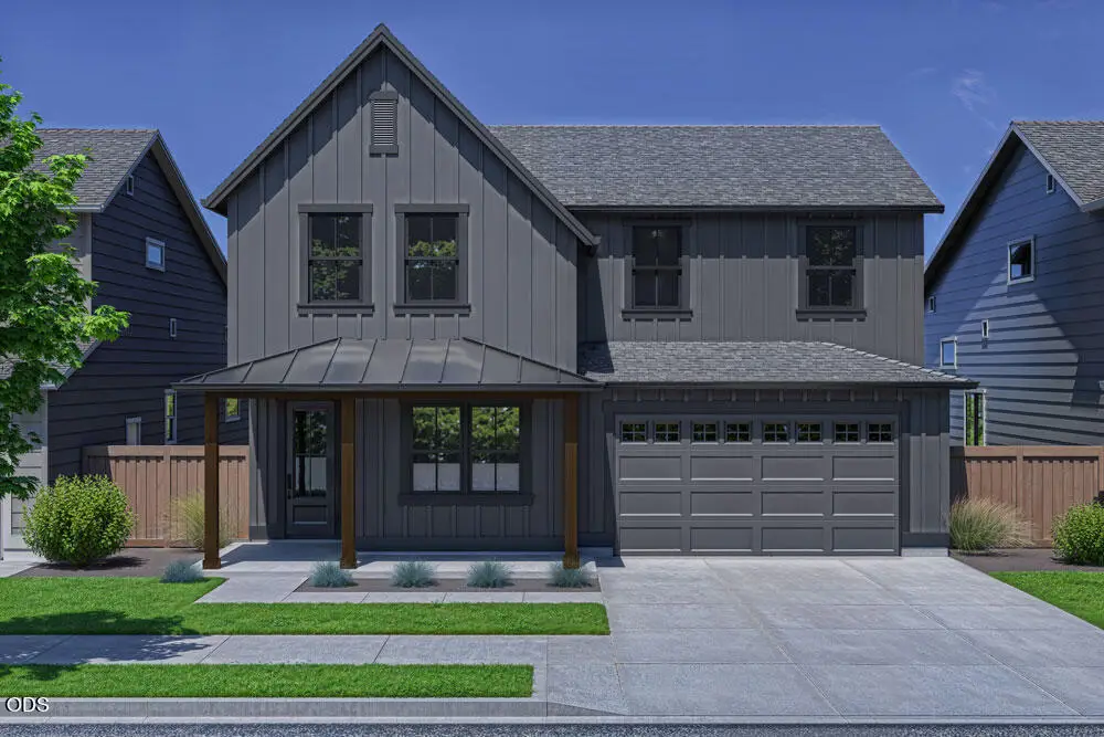 3078 NW Celilo Lane, Bend, OR 97703 - #1