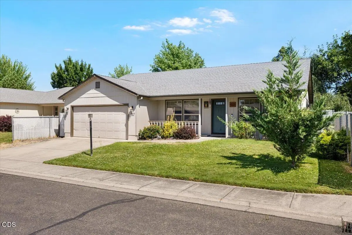 669 Karic Way, Eagle Point, OR 97524 - #1