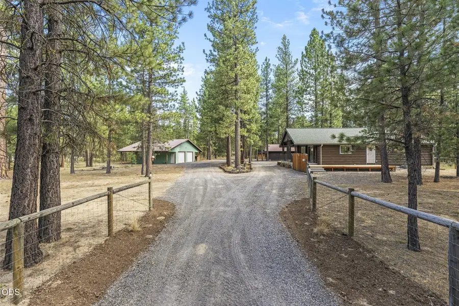 14973 Ponderosa Loop, La Pine, OR 97739 - #3