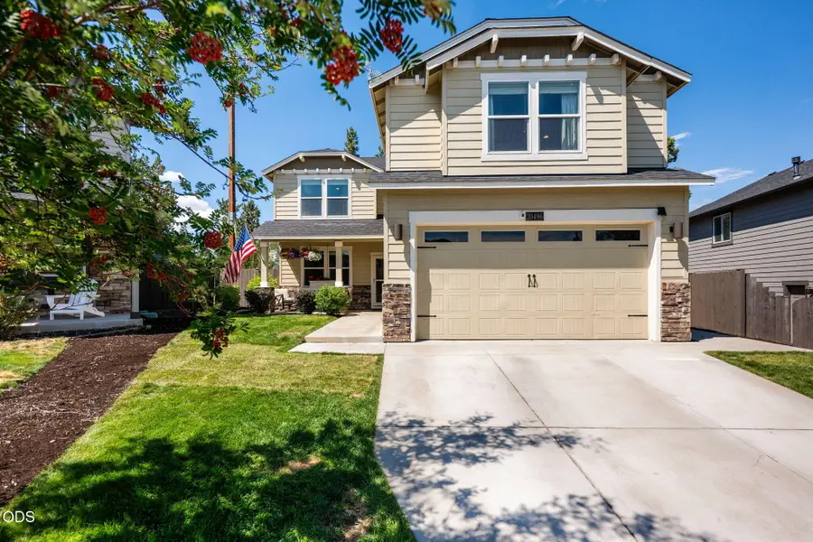 20496 SE Clover Crest Court, Bend, OR 97702 - #2