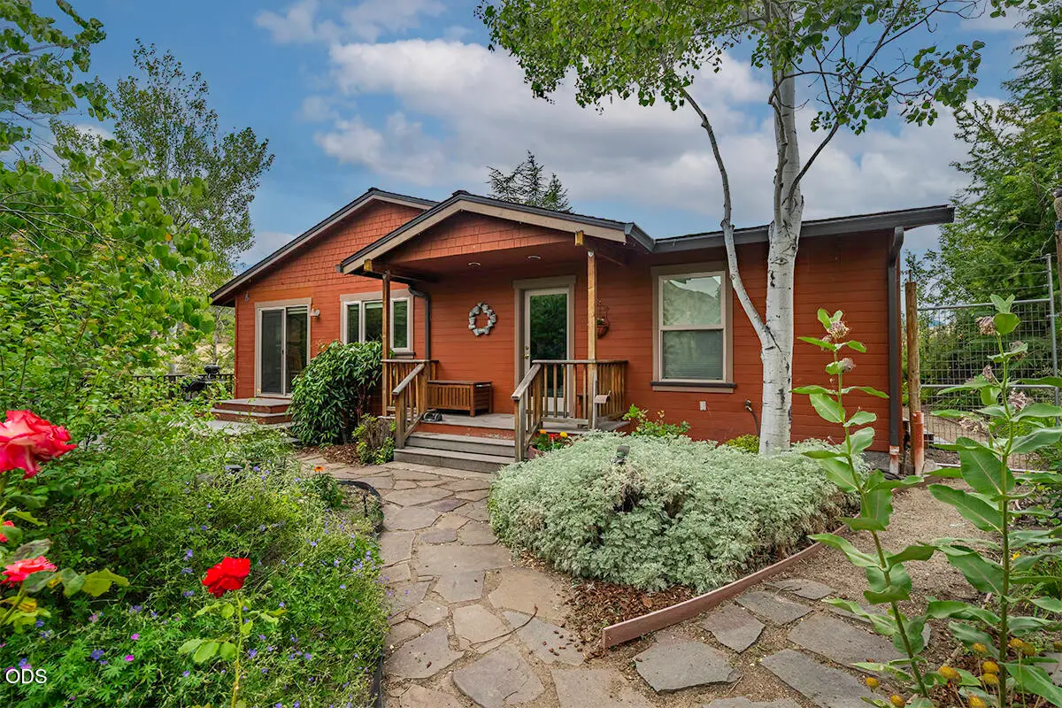 2815 Dead Indian Memorial Road, Ashland, OR 97520 - #1