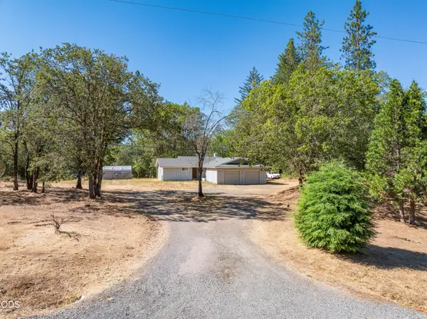 539 Roan Drive, Grants Pass, OR 97526