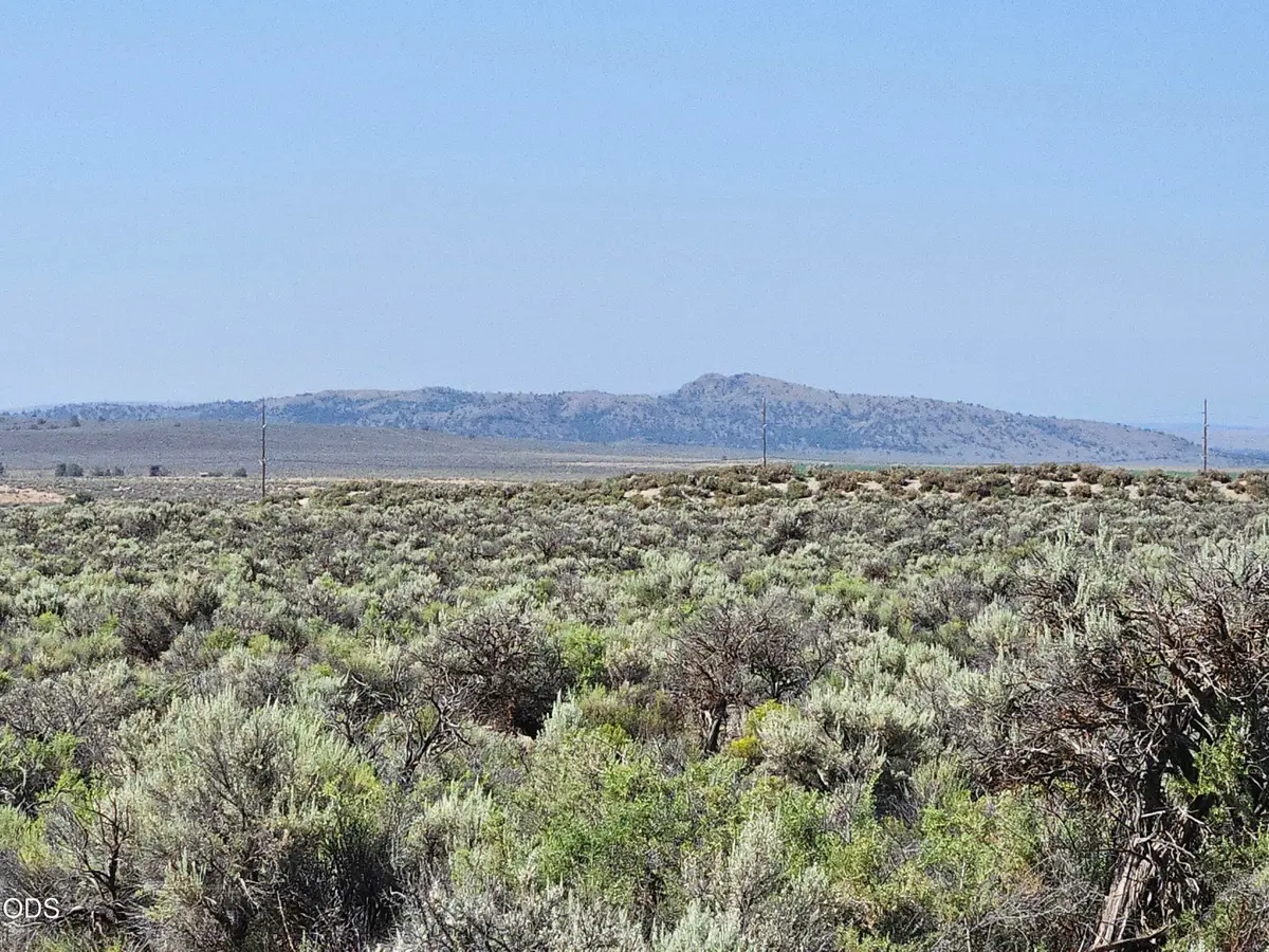 Carrico Road #Lot 500, Christmas Valley, OR 97641 - #1