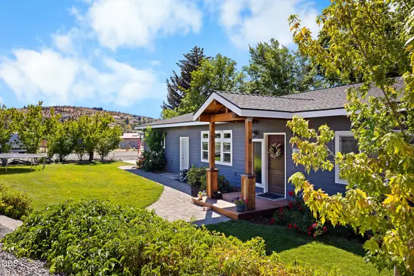 1135 NW Newell Avenue, Terrebonne, OR 97760