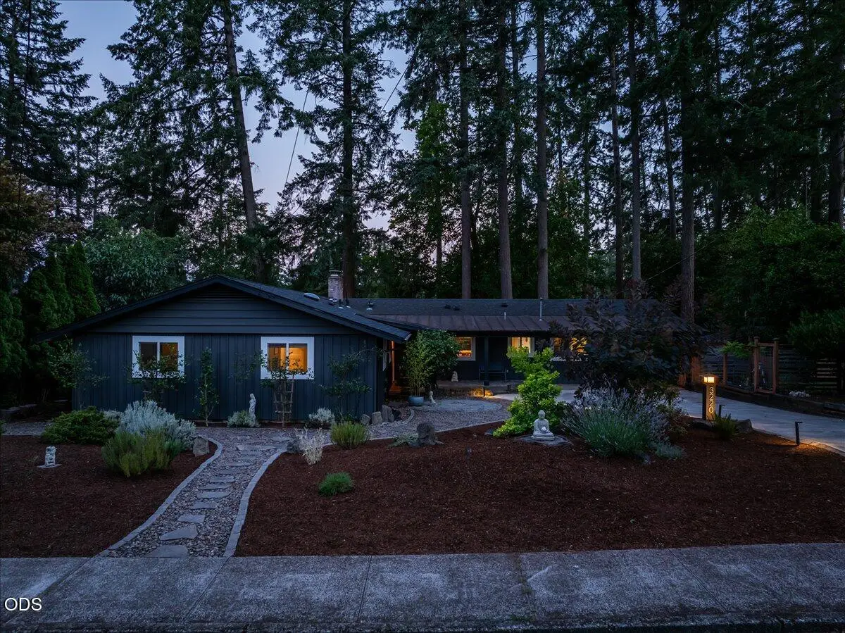 3220 NW Mckinley Drive, Corvallis, OR 97330 - #1