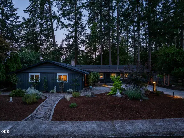 3220 NW Mckinley Drive, Corvallis, OR 97330