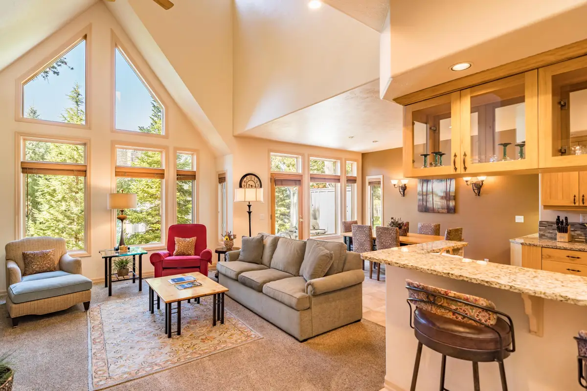 57074 Peppermill Circle #33-E, Sunriver, OR 97707 - #1