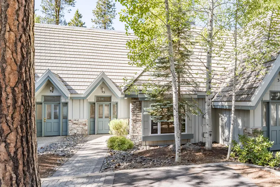 57074 Peppermill Circle #33-E, Sunriver, OR 97707 - #2