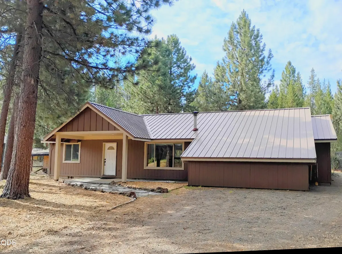16947 Quartz Road, Bend, OR 97707 - #1