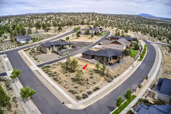 SE Manzanita Drive #Lot 1, Madras, OR 97741