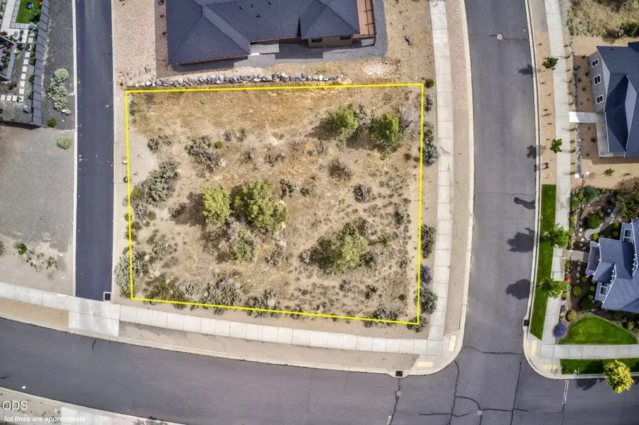 SE Manzanita Drive #Lot 1, Madras, OR 97741 - #2
