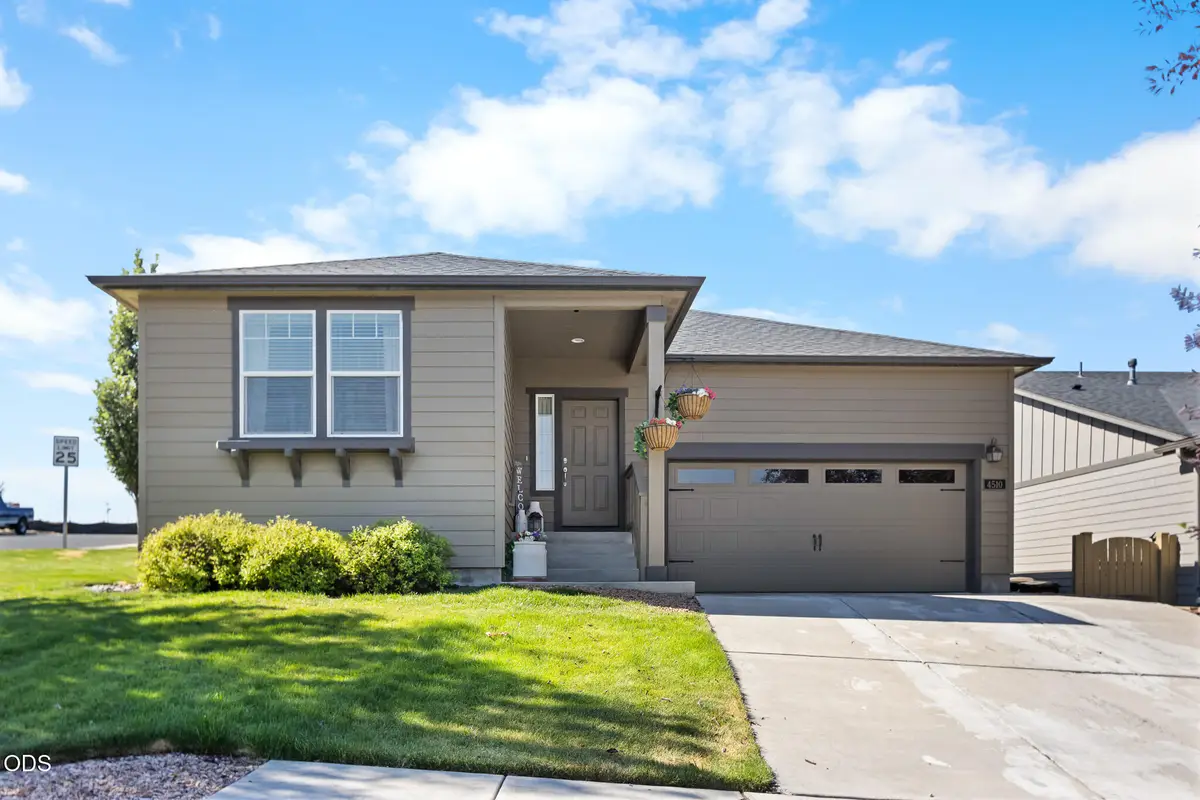 4510 SW Umatilla Avenue, Redmond, OR 97756 - #1