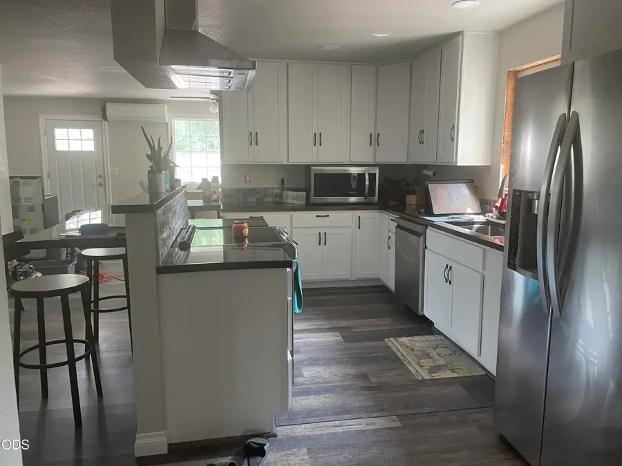 843 N 10th Street, Lakeview, OR 97630 - #2