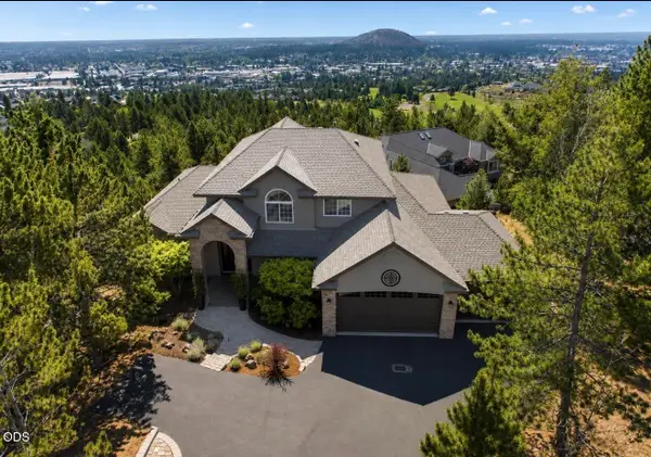 1019 NW Hale Court, Bend, OR 97703