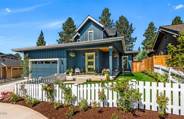 1931 NW Fields Street, Bend, OR 97703