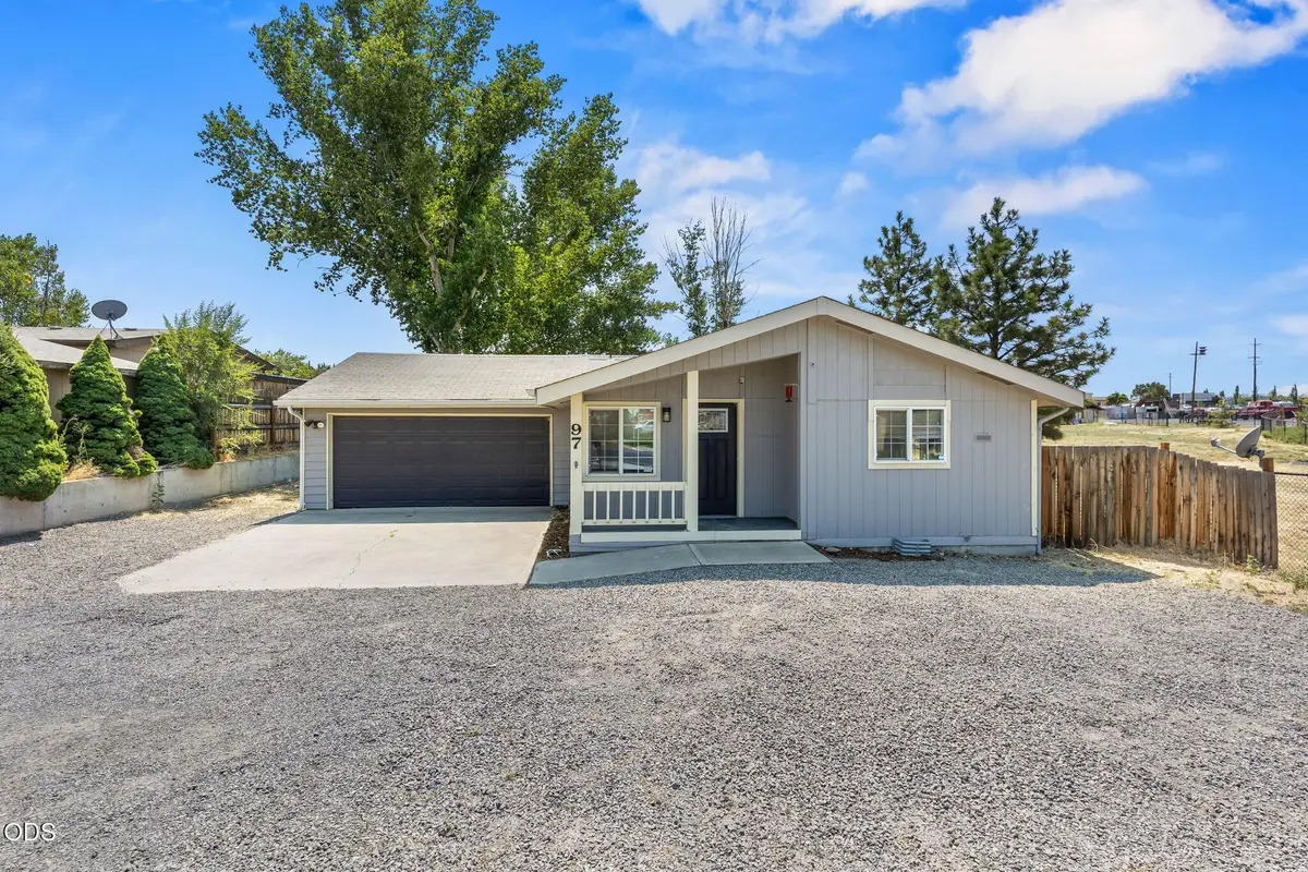 97 SE J Street, Madras, OR 97741 - #1