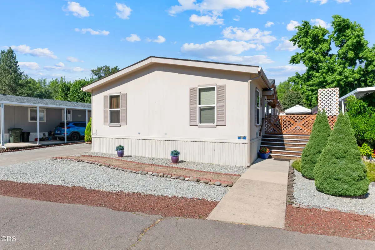 21 Brophy Way #UNIT 18, Shady Cove, OR 97539 - #1