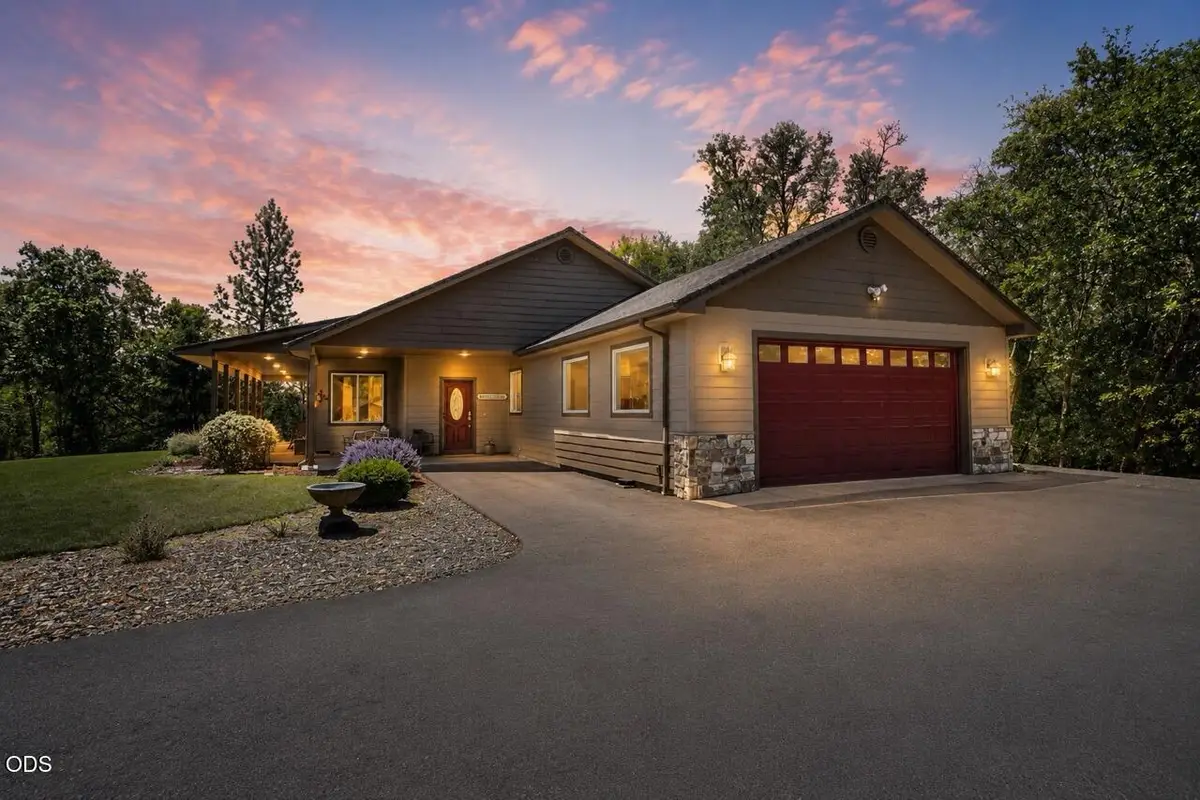 1095 Ingalls Lane, Wilderville, OR 97543 - #1