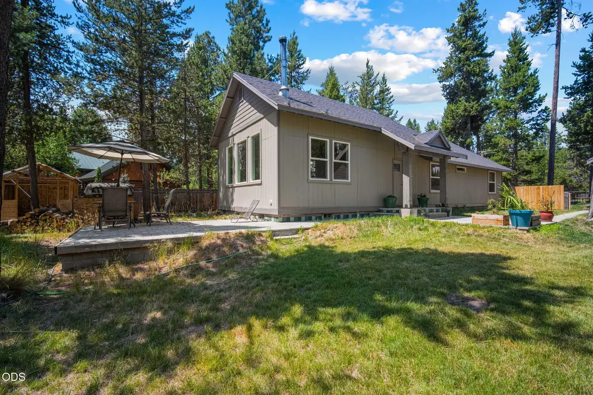 17465 Snow Goose Road, Bend, OR 97707 - #1