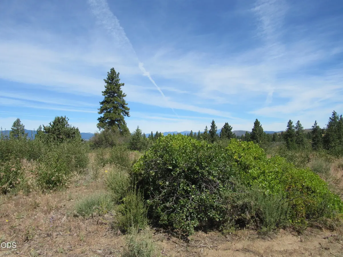 0 Ranch Road #6, Chiloquin, OR 97624 - #1