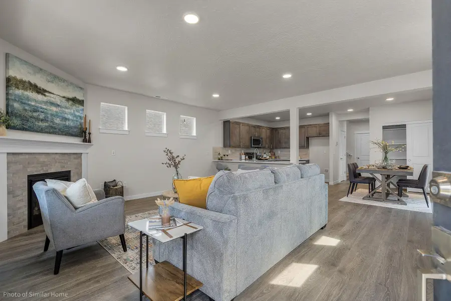 3342 NW 7th Street, Redmond, OR 97756 - #2