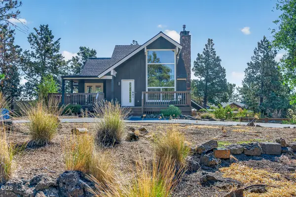 63928 Sunset Drive, Bend, OR 97703