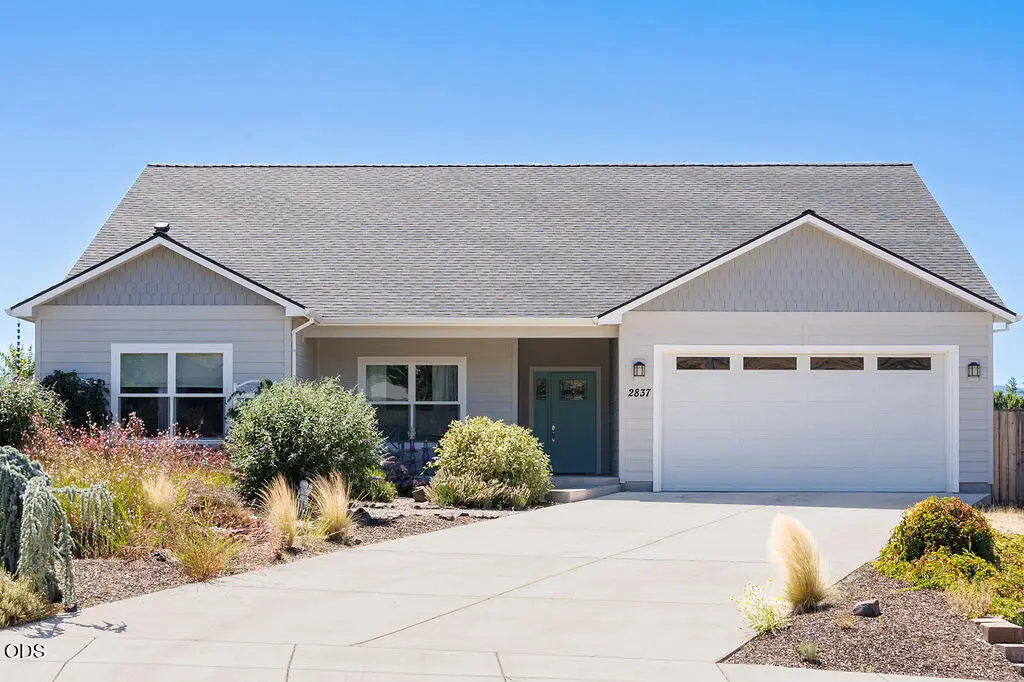 2837 Morning View Drive, Medford, OR 97504 - #1