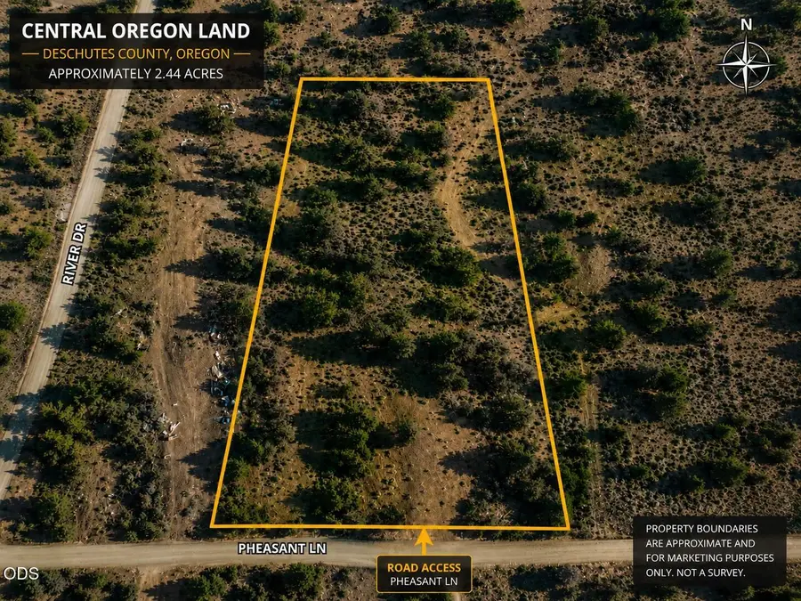 0 NE Pheasant Lane #27, Chiloquin, OR 97639 - #2