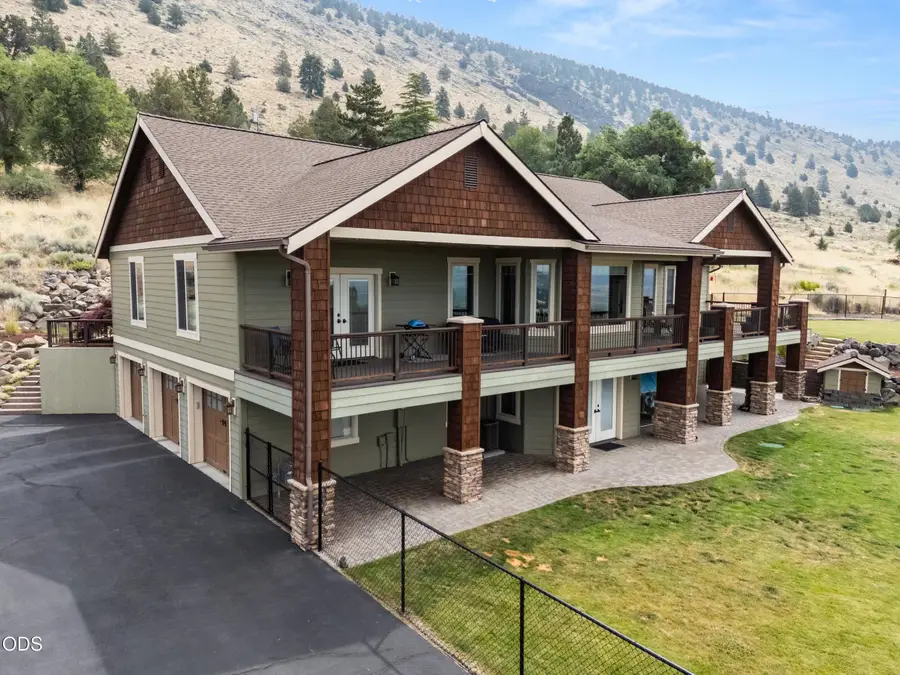 3517 Chokecherry, Klamath Falls, OR 97603 - #2