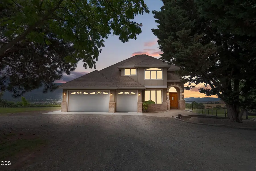 40 Ashland Acres Road, Ashland, OR 97520 - #3